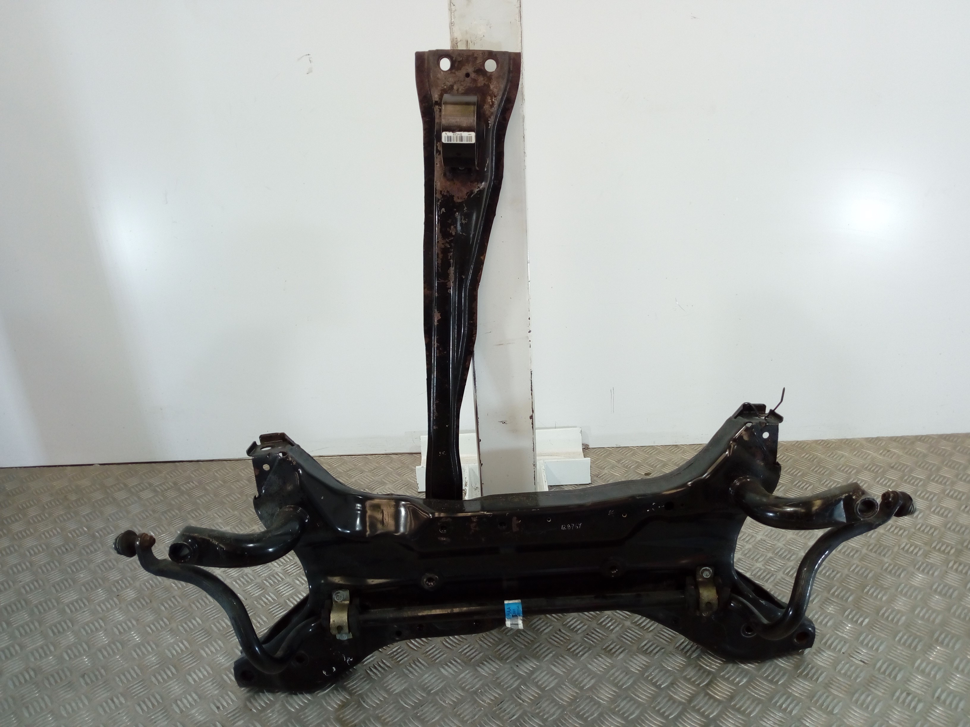 JEEP Grand Cherokee 4 generation (WK) (2004-2024) Front Suspension Subframe 5105623AD 18360554