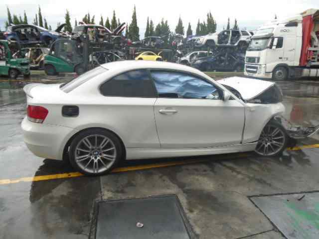 BMW 1 Series E81/E82/E87/E88 (2004-2013) Front Left Door 41515A2A377 18442639