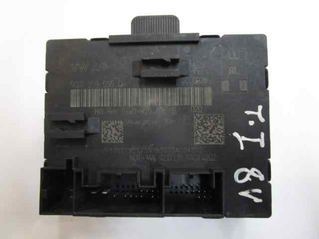 AUDI A3 8V (2012-2020) Other part 5Q0959595D 25108887