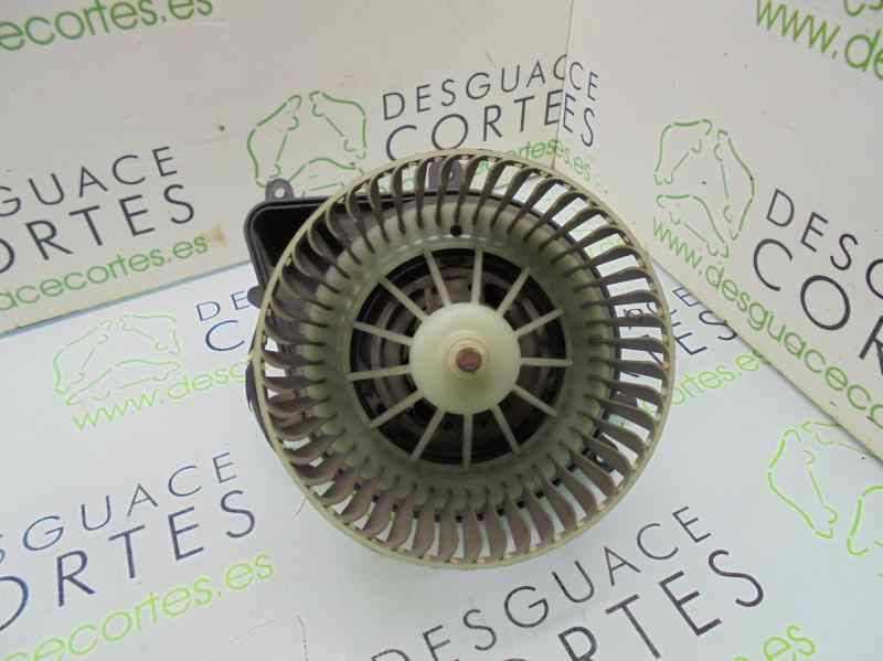 SEAT Cordoba 1 generation (1993-2003) Ventilateur de chauffage 6N1819021A 18378514