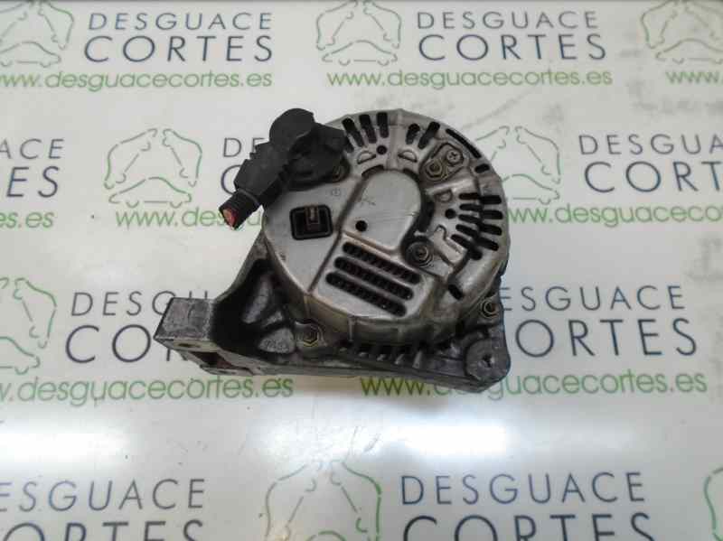 VOLVO S40 1 generation (1996-2004) Alternator 36050262 25099782