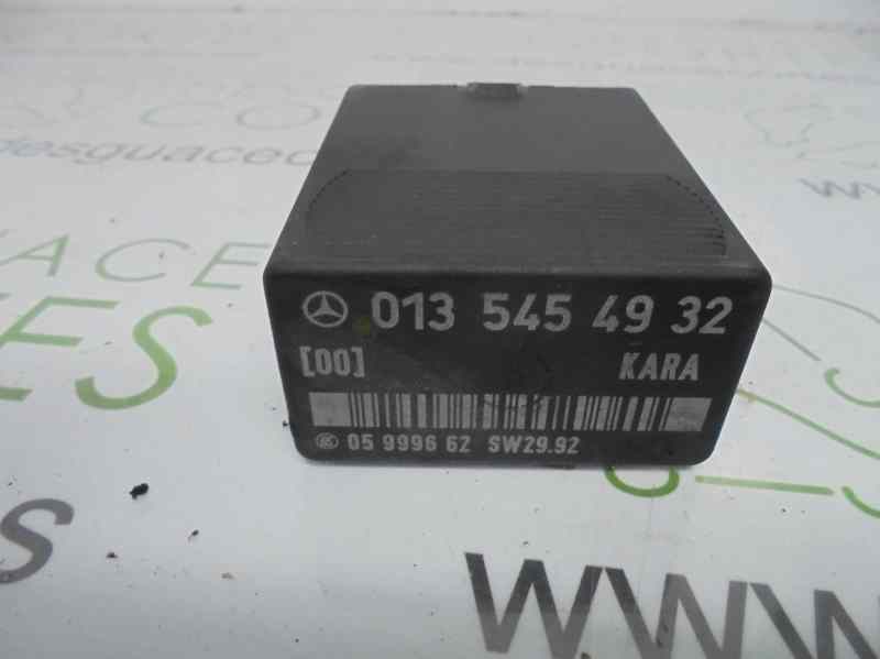 MERCEDES-BENZ Vito W638 (1996-2003) Releet 05999662,0135454932 18424645