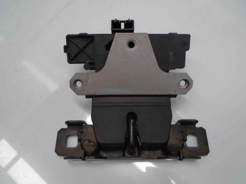 FORD S-Max 1 generation (2006-2015) Tailgate Boot Lock 1570448 18468690