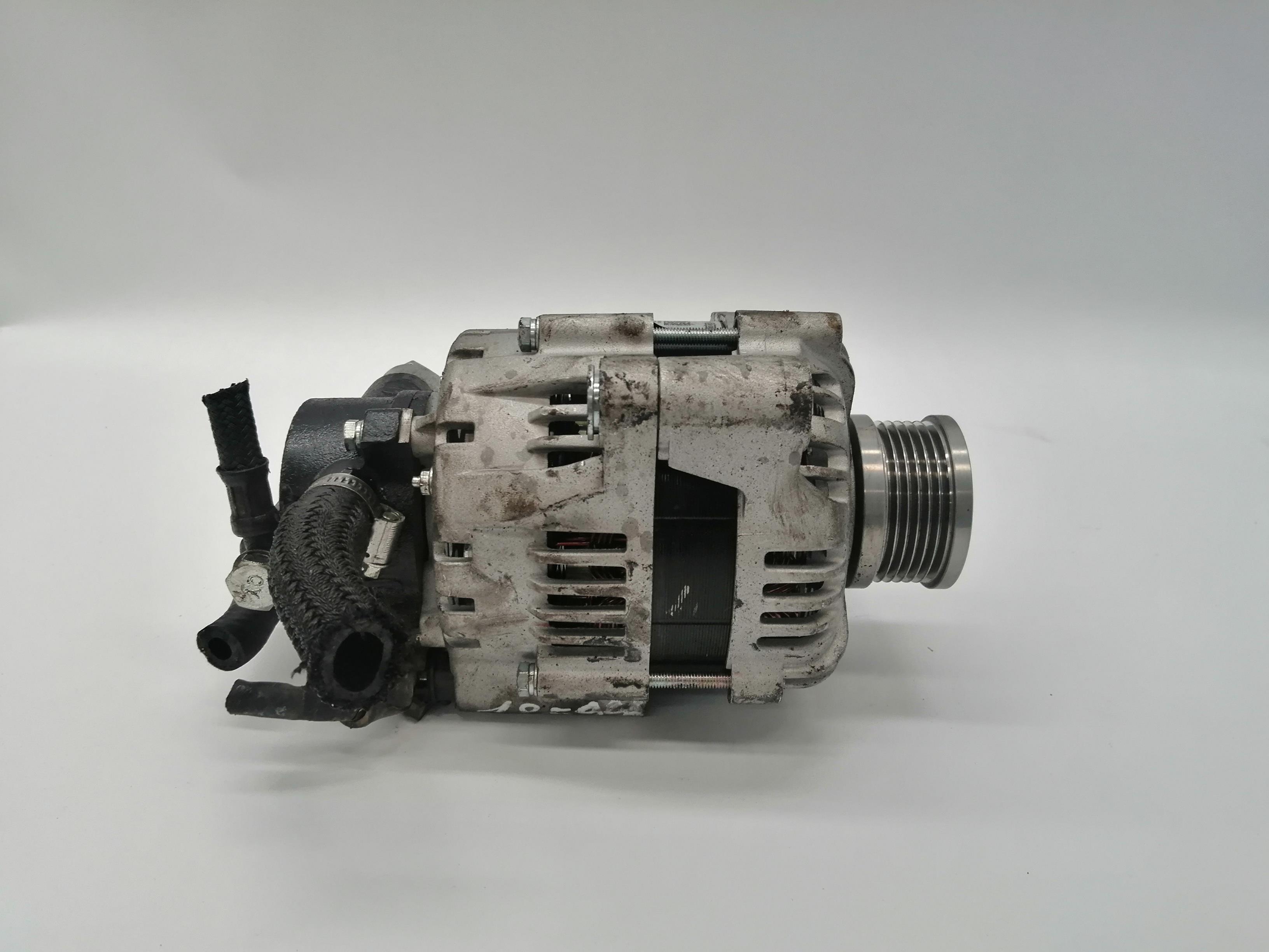 HYUNDAI Santa Fe SM (2000-2013) Alternator 3730027011 25097133