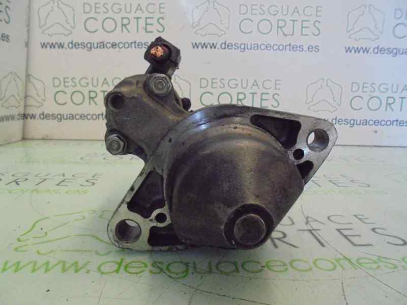 TOYOTA Corolla Verso 1 generation (2001-2009) Starteris 281000R010 18436192