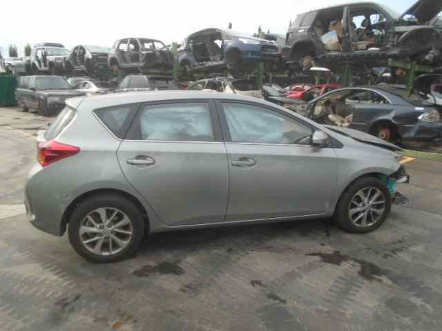 TOYOTA Auris 1 generation (2006-2012) Mecanism ștergător de parbriz față 8511002340 25101144