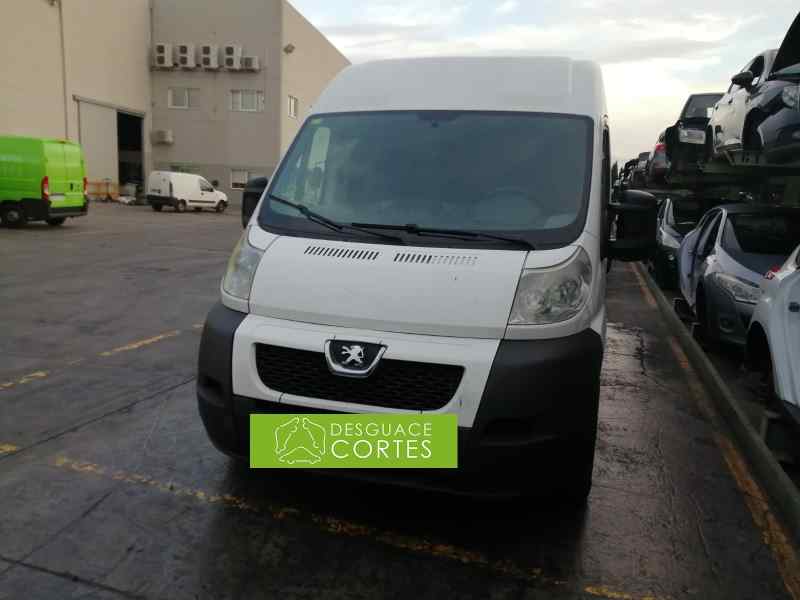 PEUGEOT Boxer 3 generation (2006-2024) Cutia de siguranțe 1349944080 25109235