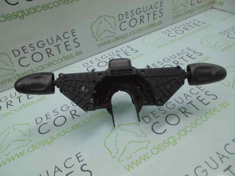 SEAT Alhambra 1 generation (1996-2010) Unitate de control comutator faruri 7M0953503P 18619292