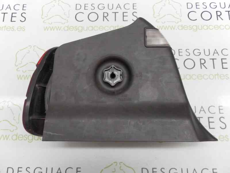 BMW 3 Series E36 (1990-2000) Feu arrière droit 63218357870 18367639