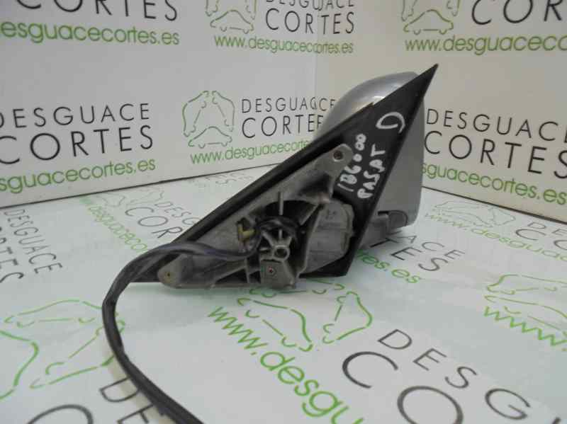 VOLKSWAGEN Passat B5 (1996-2005) Right Side Wing Mirror 3B1857508AT 27505211