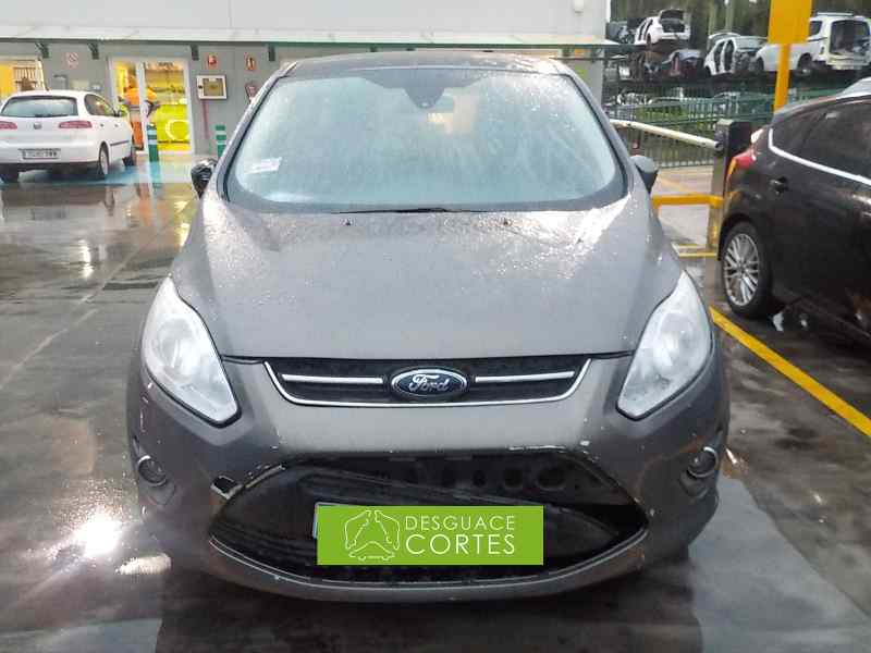 FORD C-Max 2 generation (2010-2019) Другие внутренние детали 2014481 27508065