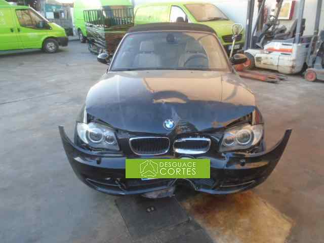 BMW 1 Series E81/E82/E87/E88 (2004-2013) Шлейф руля 61319122509 25100459