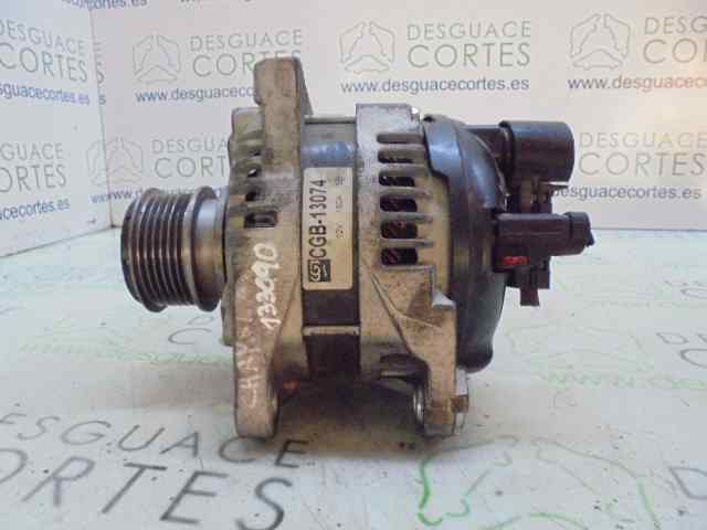 CHRYSLER Voyager 4 generation (2001-2007) Alternator 5066828AA 27507724