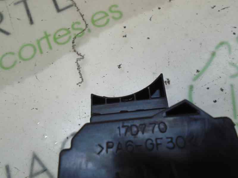 VOLVO C30 1 generation (2006-2013) Interrupteur de manette d'essuie-glace 8682869 25099744