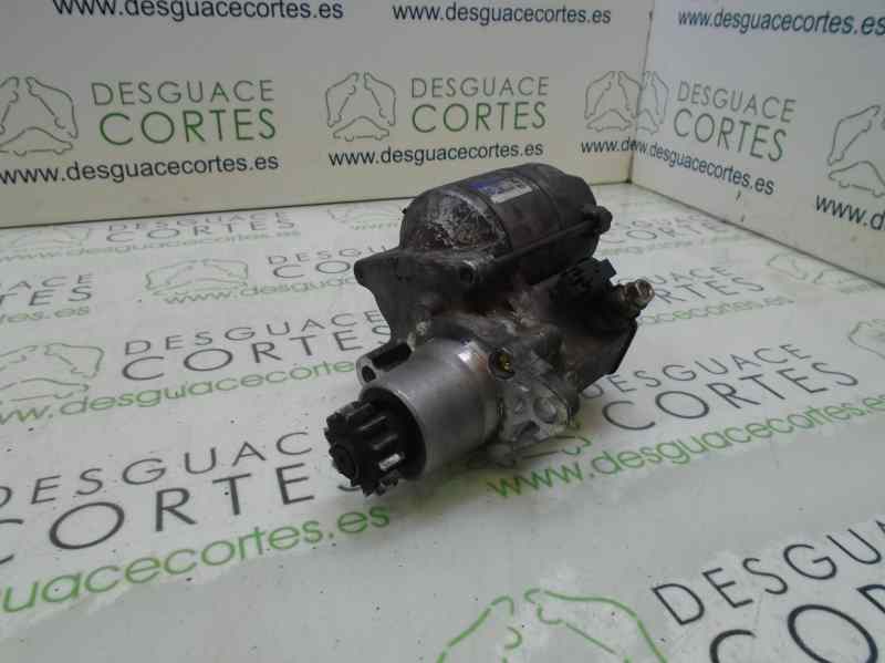 TOYOTA RAV4 1 generation (XA10) (1994-2000) Starteris 2810074130 18422855