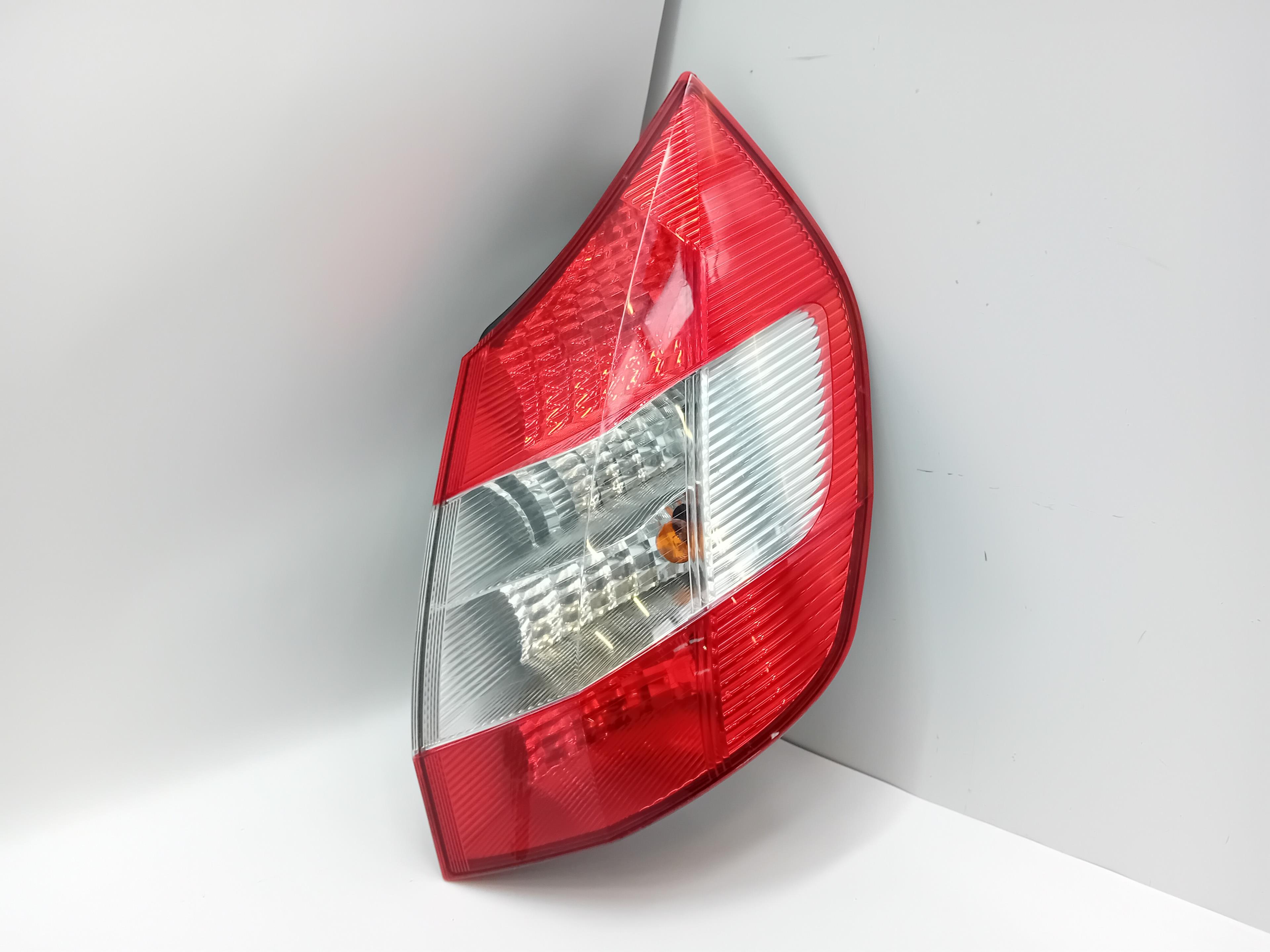 RENAULT Scenic 2 generation (2003-2010) Rear Right Taillight Lamp 8200493375 25221131