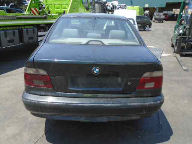 BMW 5 Series E39 (1995-2004) Unité de commande de boîte de vitesses 0260002359, 1423702 18414434