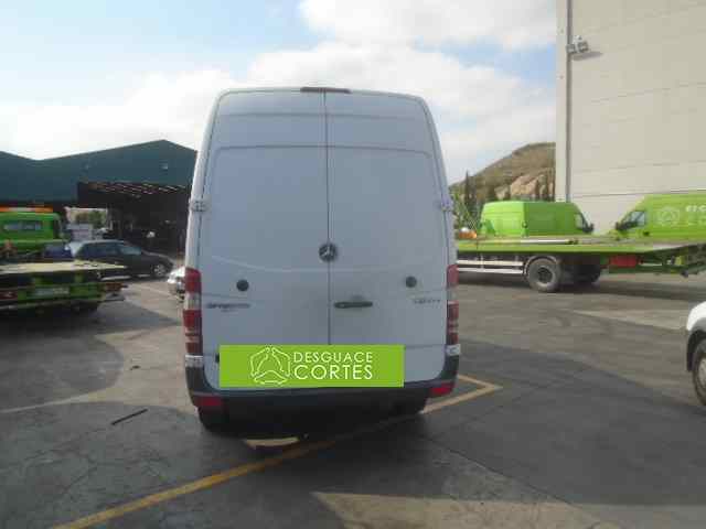 MERCEDES-BENZ Sprinter 2 generation (906) (2006-2018) Μονάδα ελέγχου διακόπτη προβολέων A9065450704 25101278