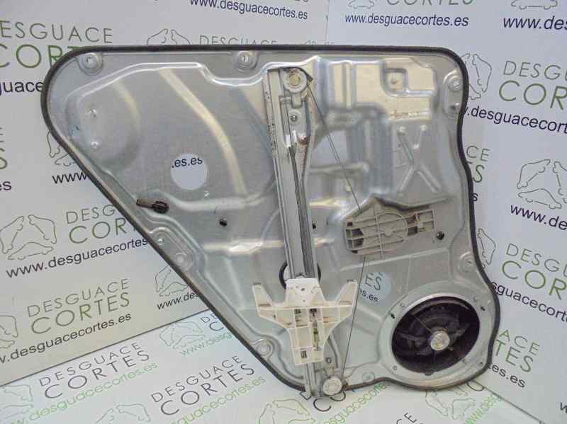 KIA Cee'd 1 generation (2007-2012) Rear Right Door Window Regulator 834811H010 18396914