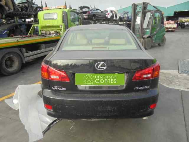 LEXUS IS XE20 (2005-2013) Фонарь задний правый 8155153162 18347265