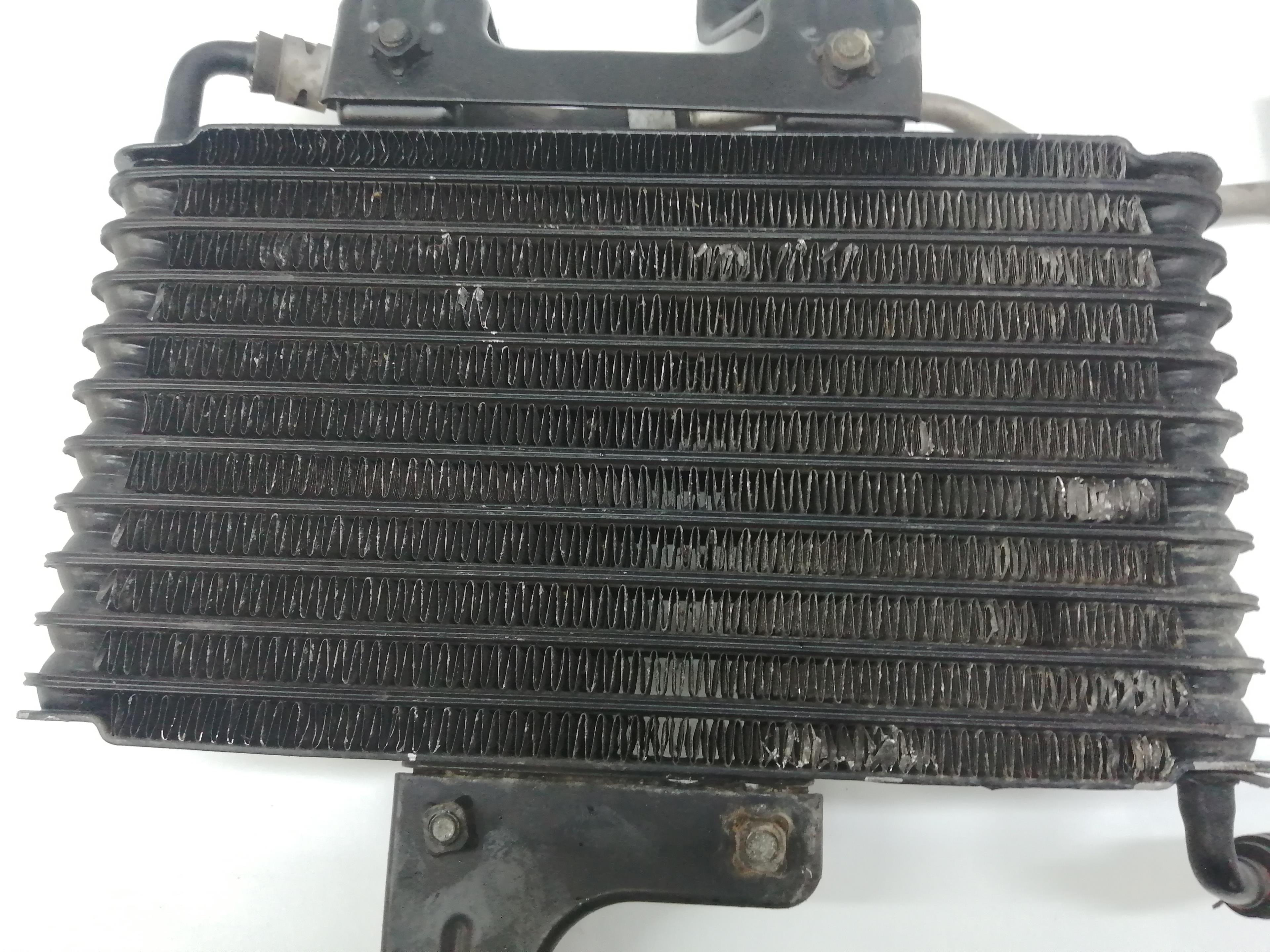 MITSUBISHI Pajero 4 generation (2006-2023) Oil Cooler MR453638 25186202