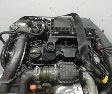 Motor completo de Citroen C4 grand picasso ii 2013-0 BH01 | Desguace Cortés