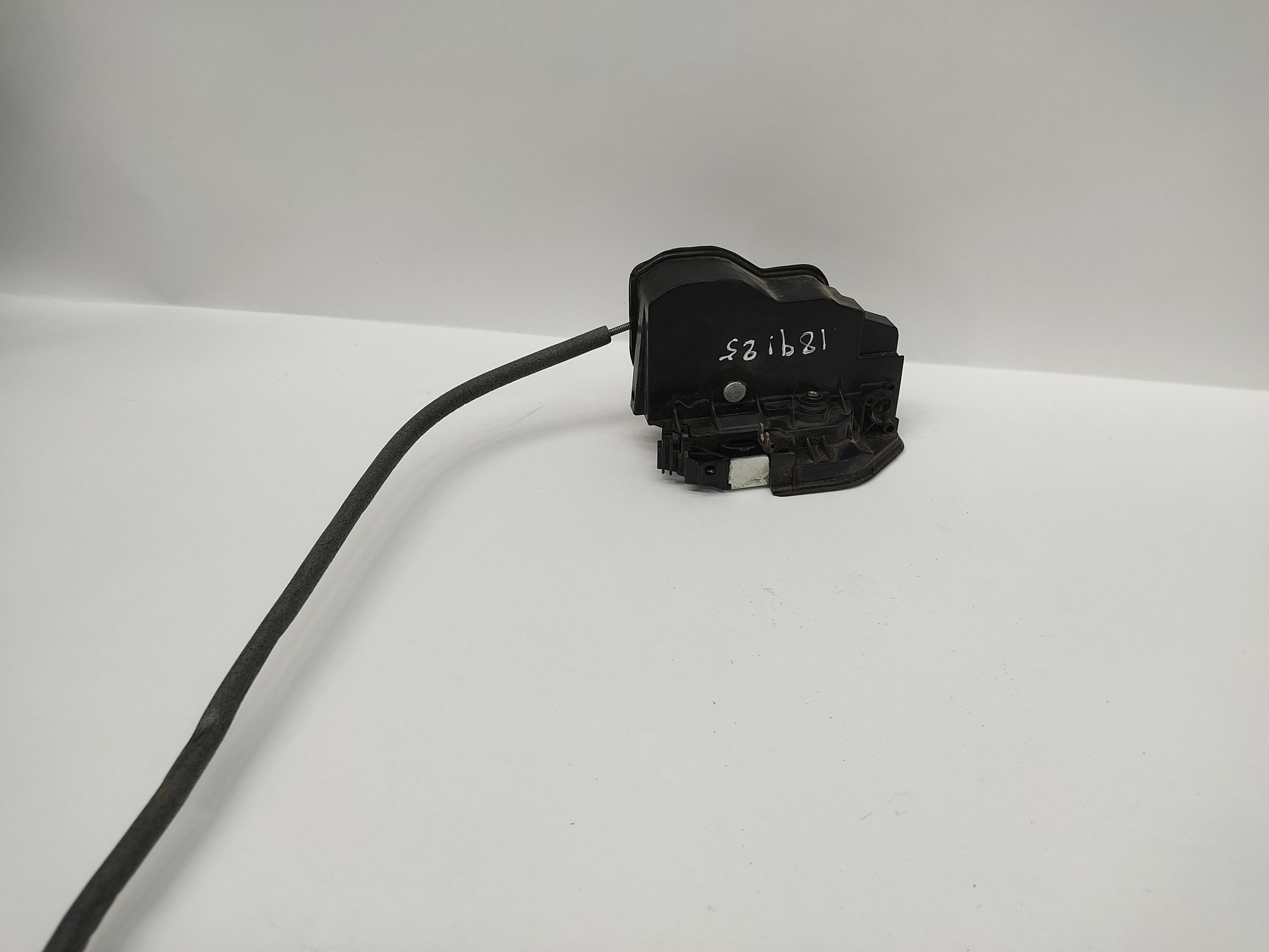 MINI 1 Series F20/F21 (2011-2020) Front Left Door Lock 51217229461 25358070