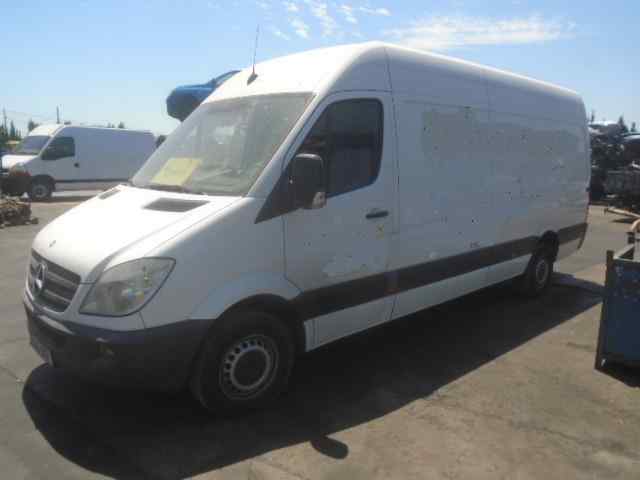 MERCEDES-BENZ Sprinter 2 generation (906) (2006-2018) Käynnistysmoottori A0061514501 25101339