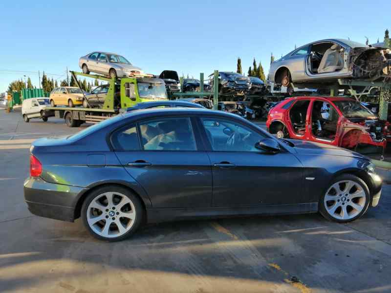 BMW 3 Series E90/E91/E92/E93 (2004-2013) Бардачок 51169110539 25200658