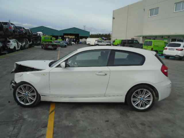 BMW 1 Series E81/E82/E87/E88 (2004-2013) Šviesų jungiklis (jungtukas) 61316932792 27508341