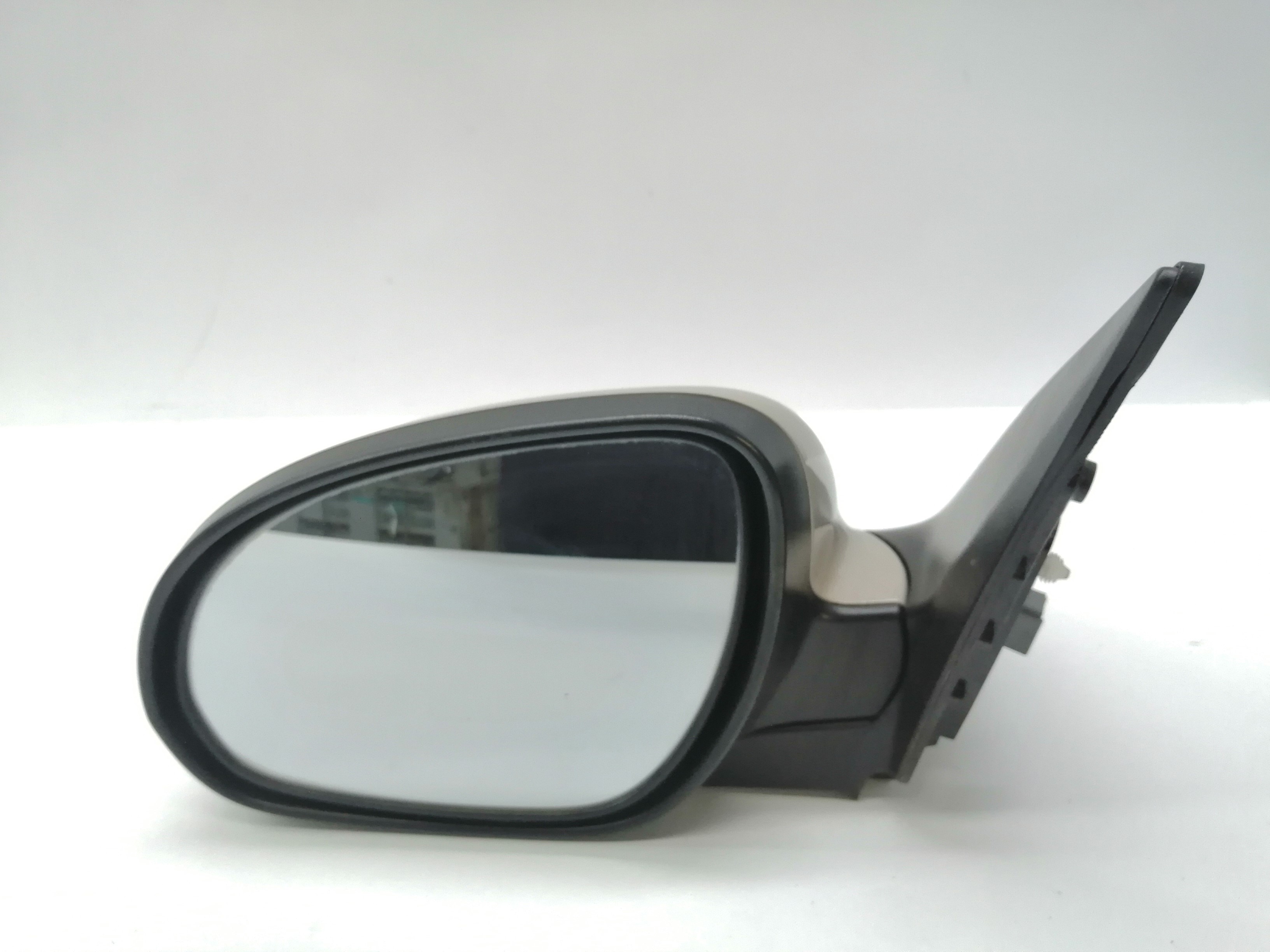 HYUNDAI i30 FD (1 generation) (2007-2012) Venstre sidespejl 876102R100 18670514