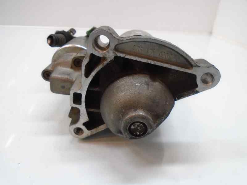 PEUGEOT 207 1 generation (2006-2009) Starter Motor 0001112041 18454670