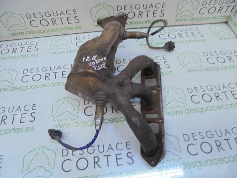 PORSCHE Boxster 986 (1996-2004) Catalyseur 99611310405 25092075