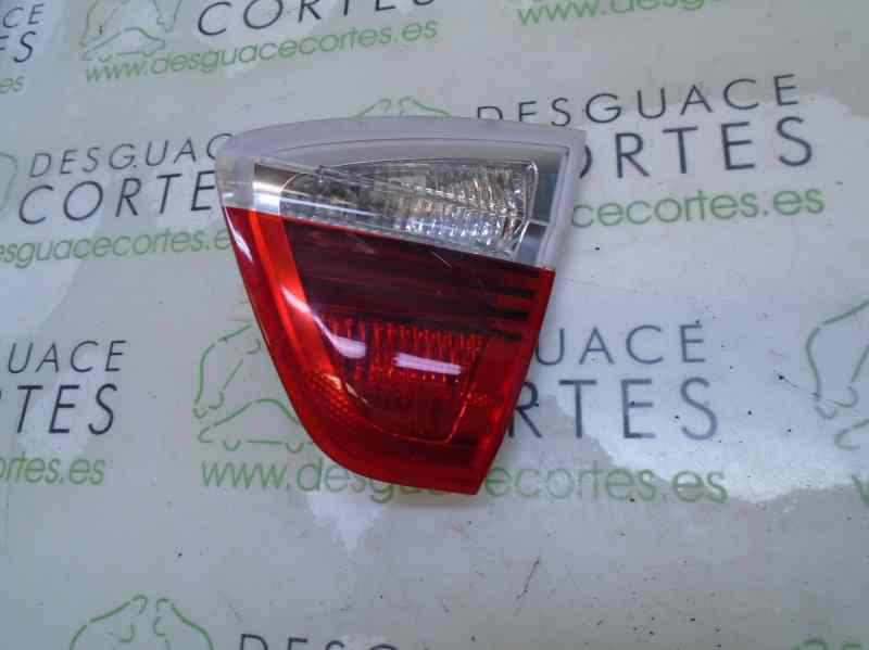 BMW 3 Series E90/E91/E92/E93 (2004-2013) Rear Right Taillight Lamp 63216937460 25097145