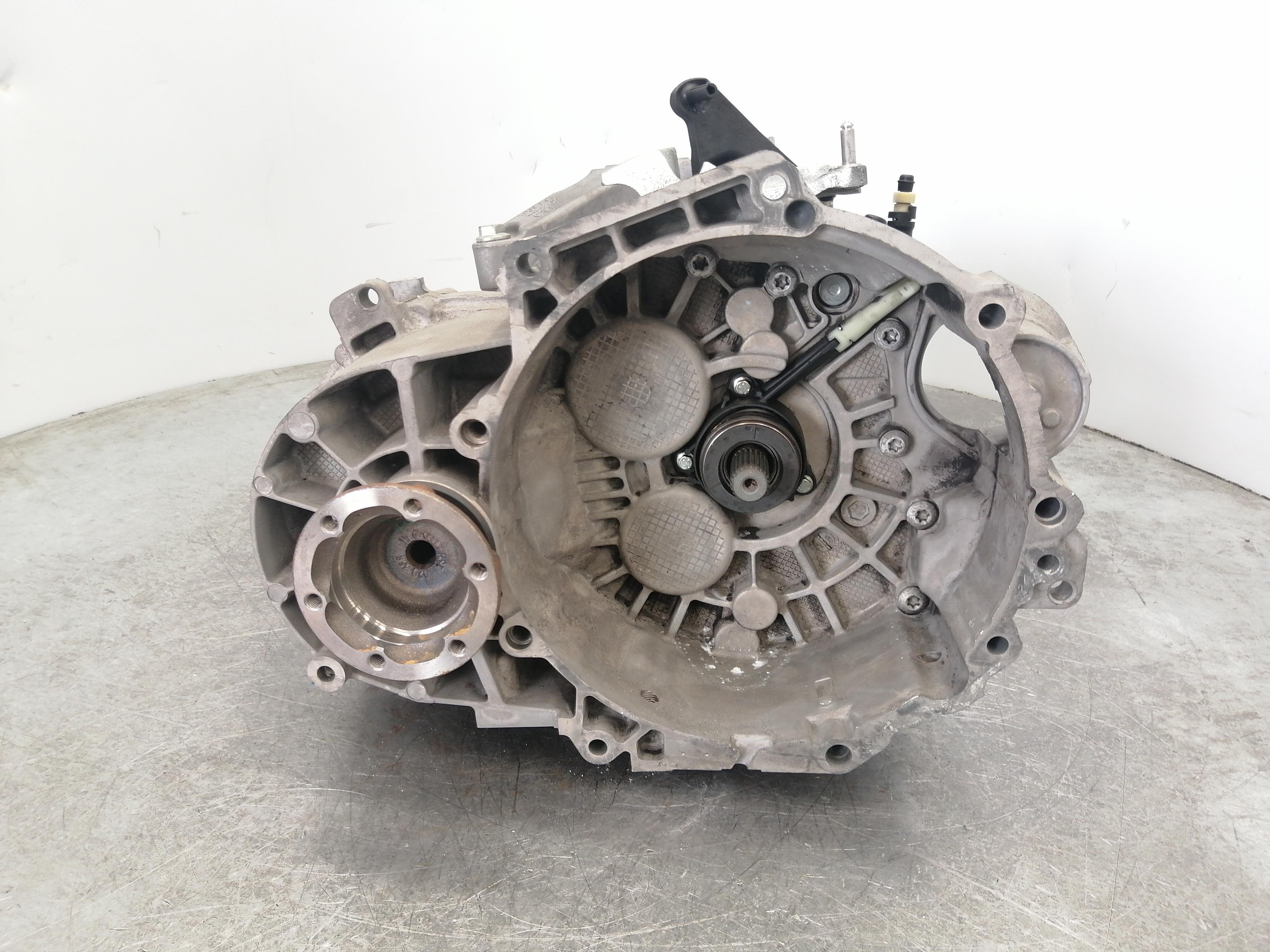 SEAT Leon 3 generation (2012-2020) Gearbox PGT 25199817