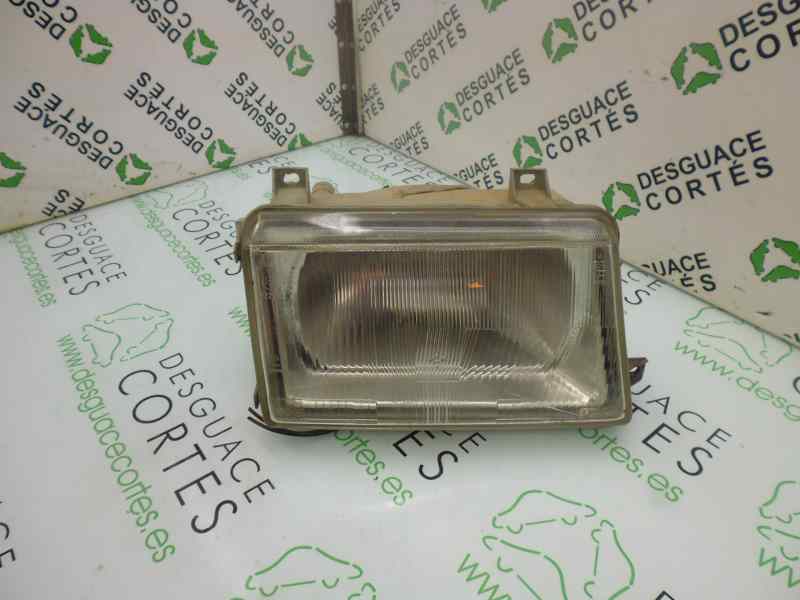 SEAT Ibiza 1 generation (1984-1993) Front Right Headlight 25905492