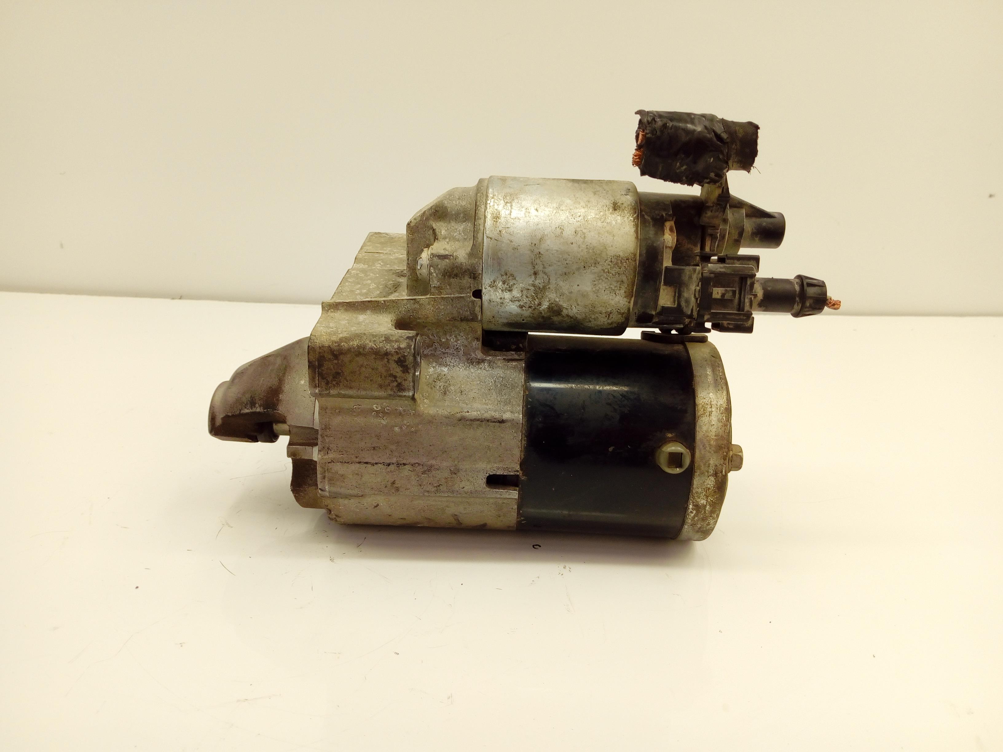 PEUGEOT 308 T7 (2007-2015) Starter Motor M000732271ZE,M000732271ZE 24028770