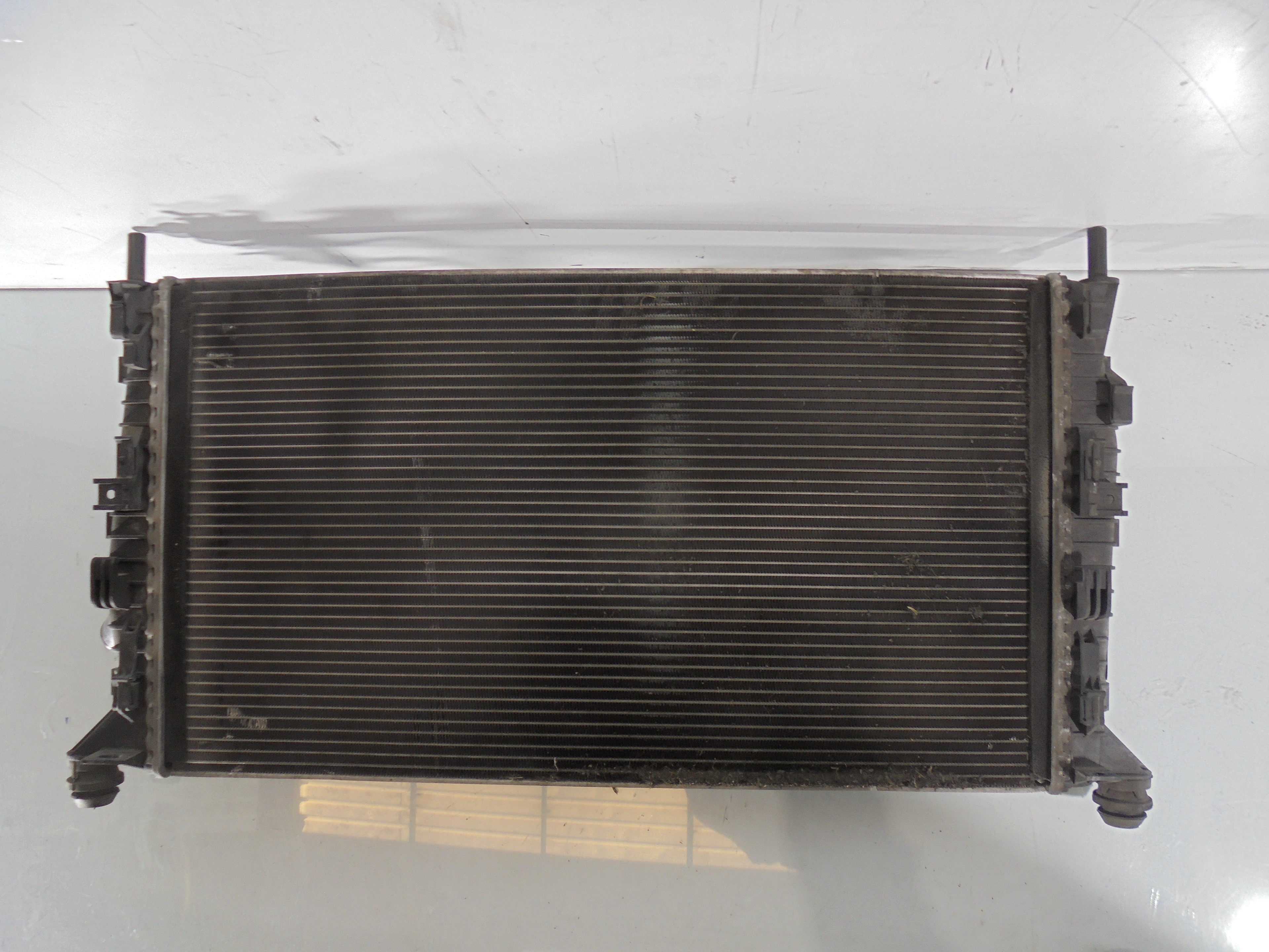 FORD C-Max 1 generation (2003-2010) Air Con radiator 1357325 22131561