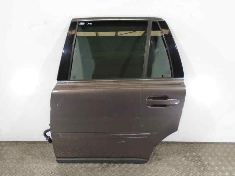 VOLVO XC90 1 generation (2002-2014) Rear Left Door 31385358 18479399