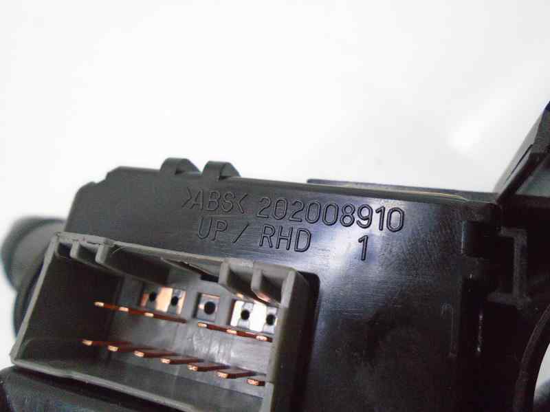 HYUNDAI i20 PB (1 generation) (2008-2014) Headlight Switch Control Unit 202008910 18492203