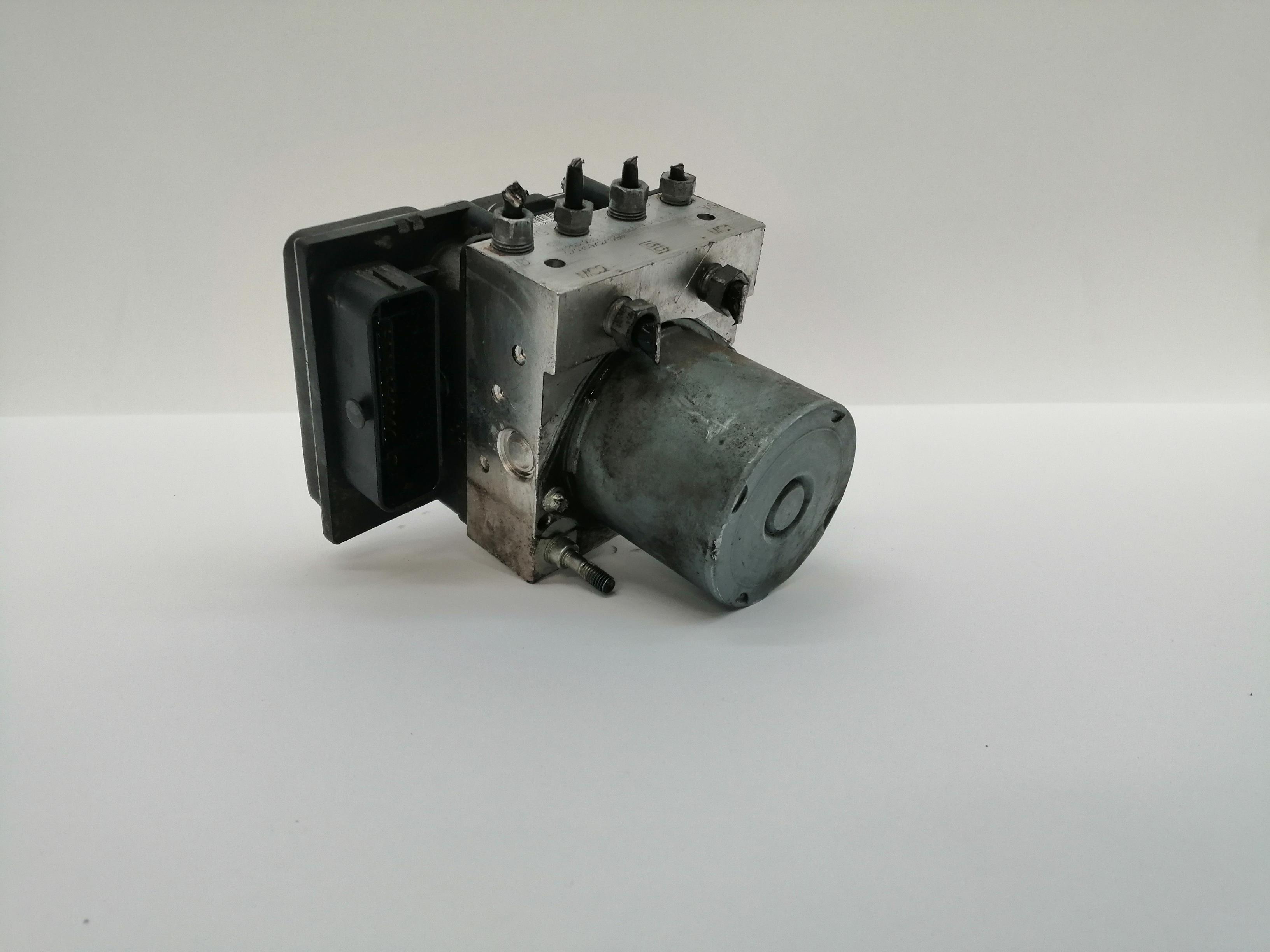 CITROËN C4 Picasso 1 generation (2006-2013) ABS pump 9660934580,0265235010 24033860