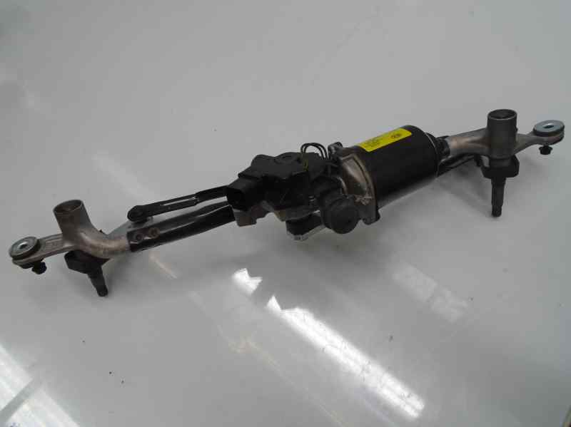 KIA Niro 1 generation  (2016-2022) Front Windshield Wiper Mechanism 98100G5000 27508678