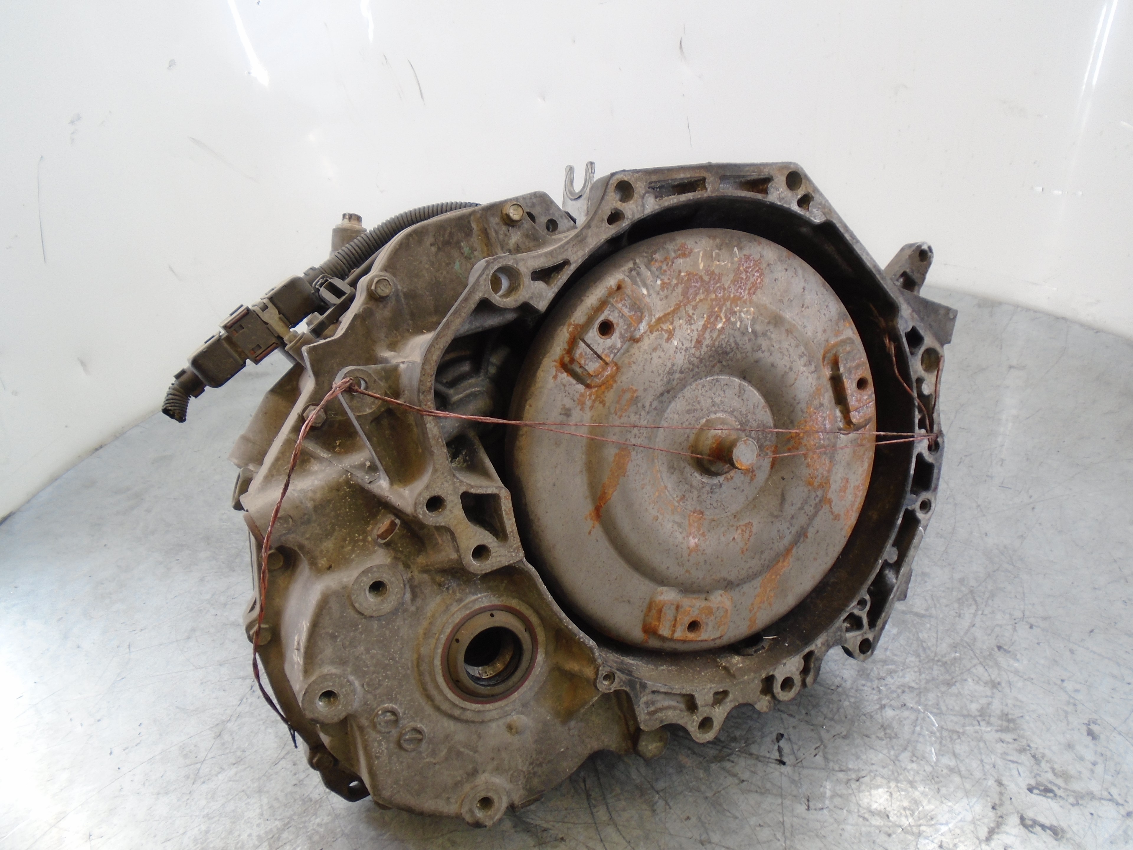 OPEL Vectra C (2002-2005) Girkasse 5550SN, 5550SN 18506940