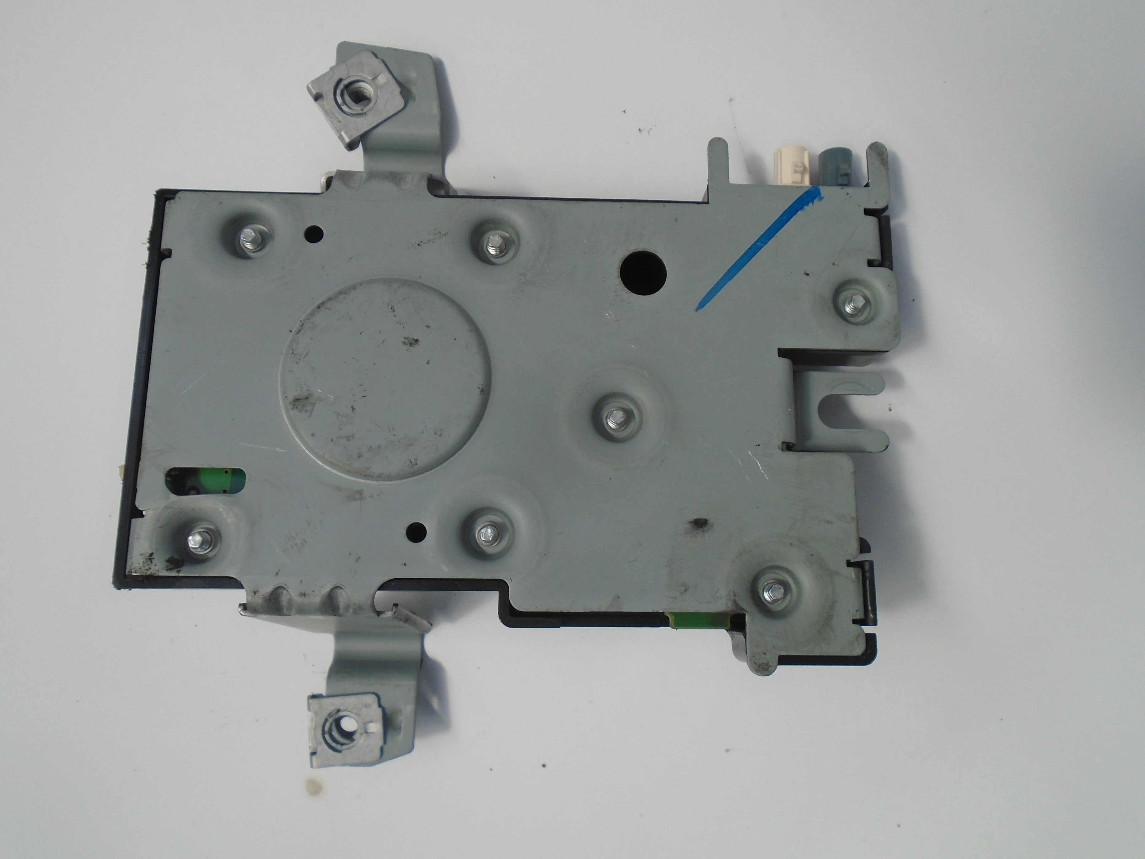 AUDI A2 8Z (1999-2005) Other Control Units 8P4035225D 18507790