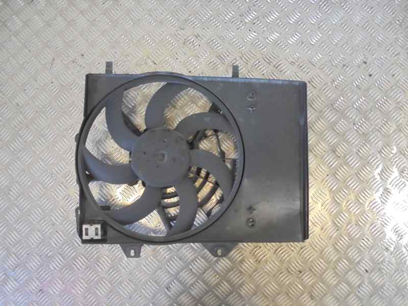 OPEL Diffuser Fan FS2083 18434464