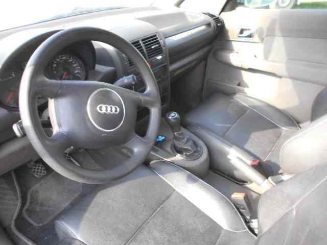 AUDI A2 8Z (1999-2005) Bal első lengéscsillapító 8Z0413031AB 27504926