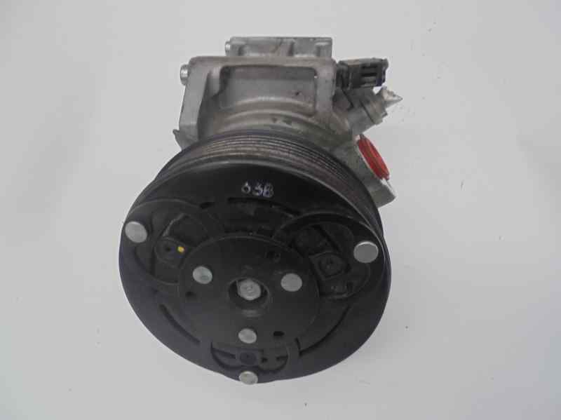 MAZDA CX-3 1 generation (2015-2024) Pompe de climatisation DB5H61450 25108464