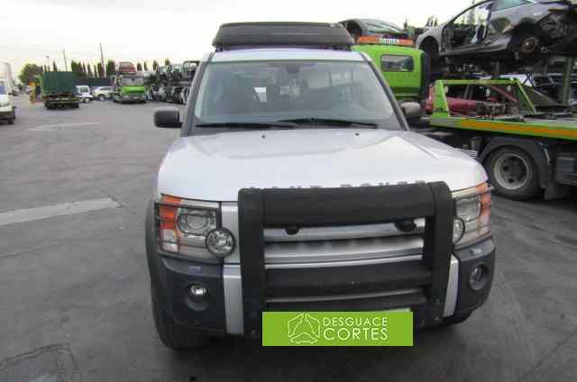 LAND ROVER Discovery 4 generation (2009-2016) Други управляващи блокове JEC000599 18504000