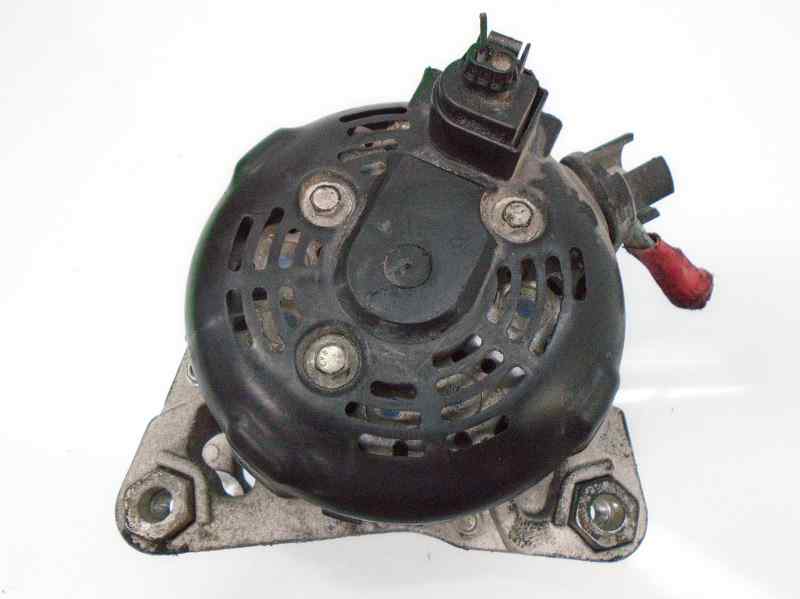 FORD Fiesta 5 generation (2001-2010) Генератор 1795985 18466966