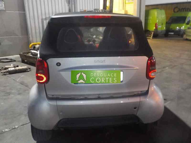 SMART Fortwo 1 generation (1998-2007) Другие блоки управления 0010688V001 18425419